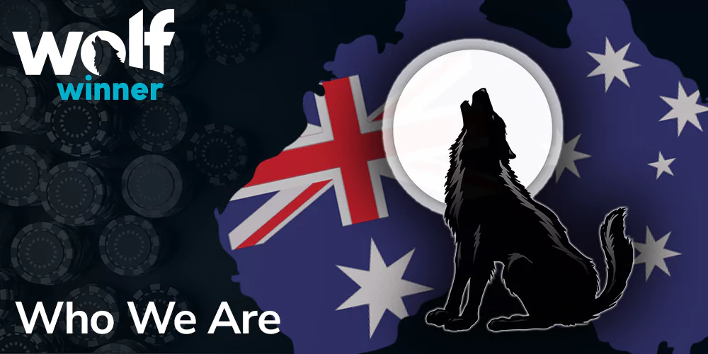 wolf winner who we are